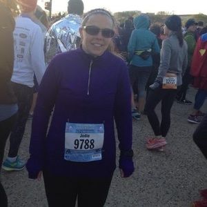 Meet your Posher, Jodie